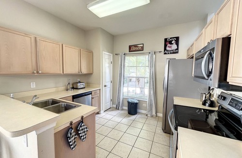 West Haven House | CAPTEEVA VILLA : 5 Bedrooms Private Pool & Spa!