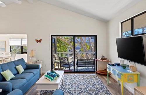 Wulfert House | Captiva Beach Bungalow on Turner Beach