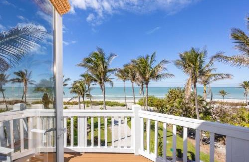 Captiva House | Captiva Grace home