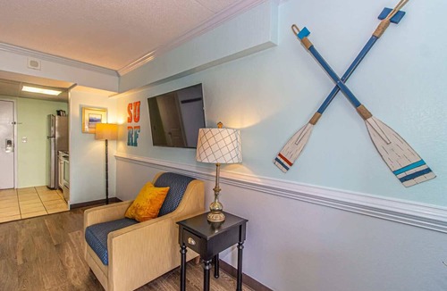 Myrtle Beach Condo | Caravelle 410