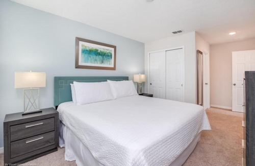 Four Corners House | Carey Palm Circle Townhouse #259827 Townhouse