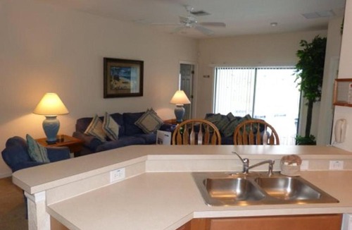 Four Corners House | Caribbean Breeze Villa HG604