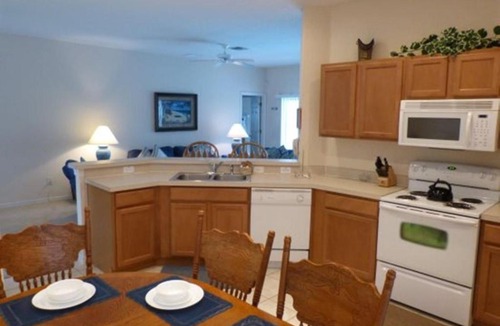 Four Corners House | Caribbean Breeze Villa HG604