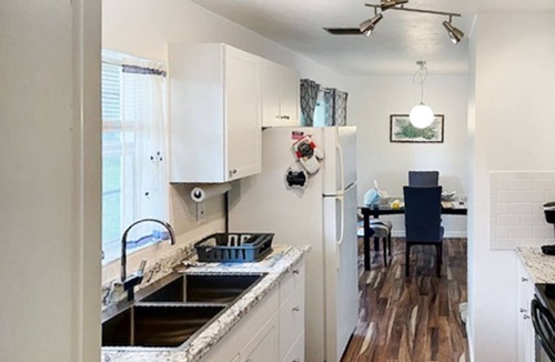 Fort Myers Shores House | Carlita's 4 Home Boat Lovers Retreat Pet Friendly in wonderful North Fort Myers