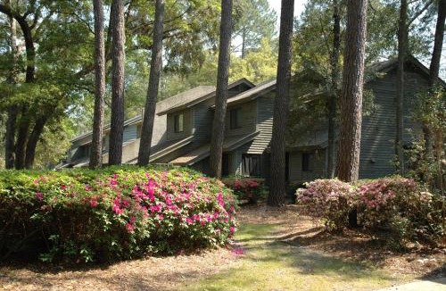 Shipyard Plantation Resort | Carolina Club by Spinnaker Resorts