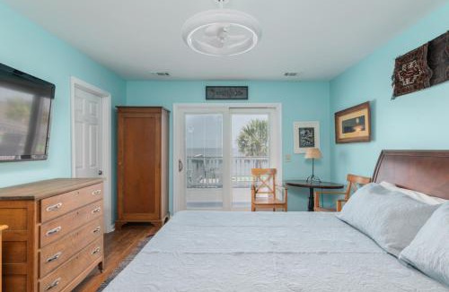 Saint Helena Island House | Carolina Sunrise - Private Beach & Gorgeous Views