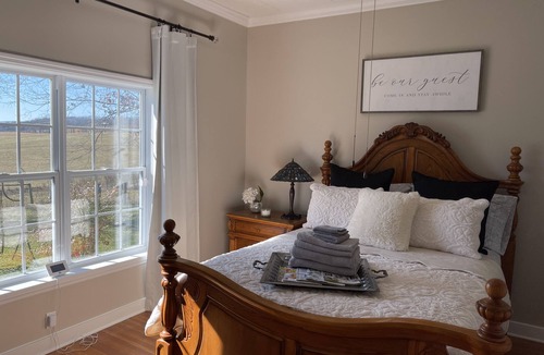 Dunlap Other | Carolyn’s Acres Farm & Incredible Mountain Views