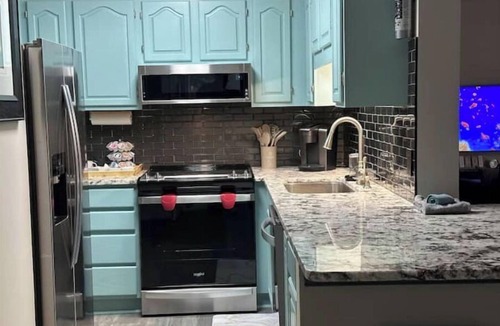 Fort Mill Apartment | Carowinds Retreat: Hideaway 1 BR Apt