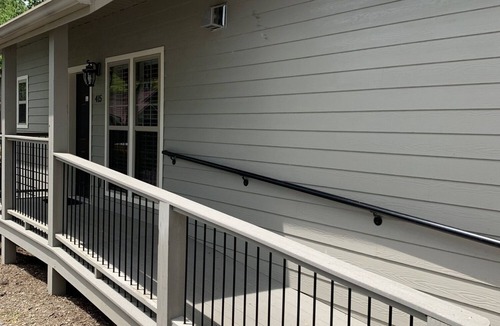 Gatlinburg Cottage | Carr's Northside Cottages - 3 Beds #415