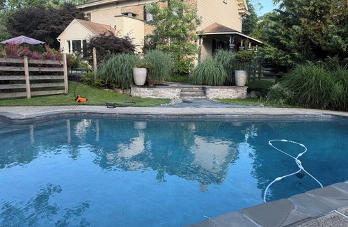 New Hope Cottage | Carriage House 5098 is Your Modern Cottage Getaway!