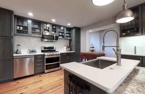 Marietta Cottage | Carriage House, Exec Monthly Rental, Garage, All Util/internet, Spoil Yourself!