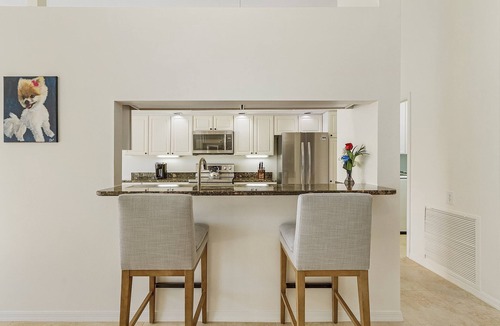 Bonita Bay House | Carriage House in Bonita Bay - 7 min from beach!