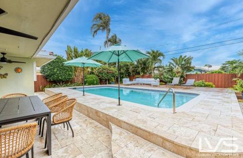 Bel Air House | Casa al Mar
