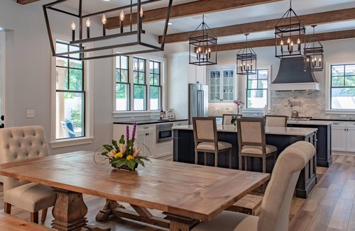 American Beach House | Casa Amelia - Home | 3 Bed, 3.5 Bath