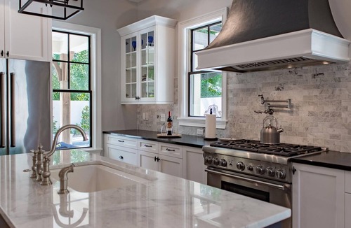 American Beach House | Casa Amelia - Home | 3 Bed, 3.5 Bath
