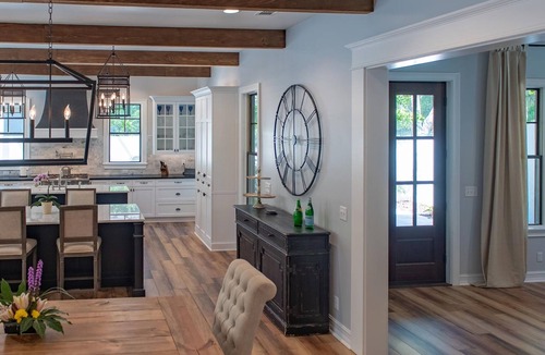 American Beach House | Casa Amelia - Home | 3 Bed, 3.5 Bath