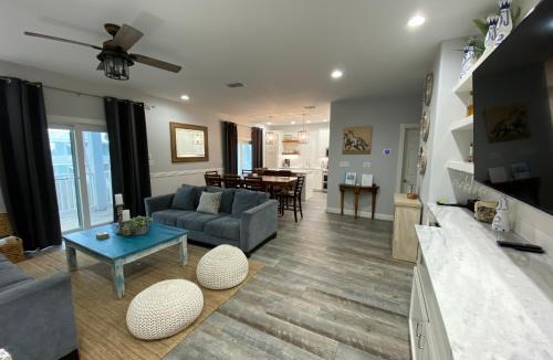 Royal Dunes House | Casa Azul