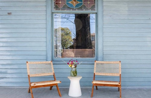 Inman Park Apartment | Casa Azula