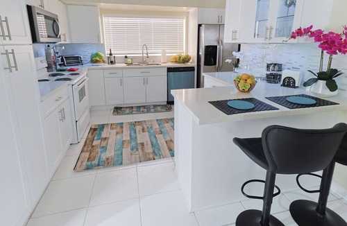 Cutler Bay House | Casa Bay-Spacious Family Friendly 4 Bedroom Home with Ultimate Backyard Fun!