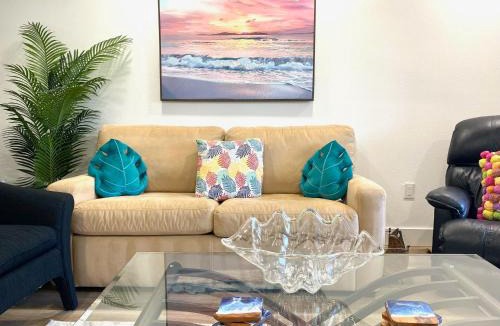 Iona Apartment | Casa Bella: Great location for a Beach Vacation