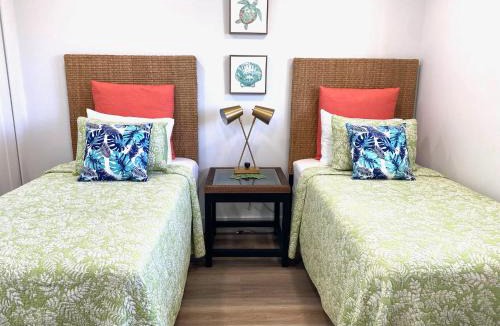 Iona Apartment | Casa Bella: Great location for a Beach Vacation