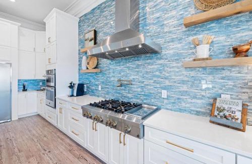 Gulf Pines House | Casa Bella Mar by Newman-Dailey