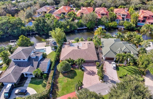 Palm Beach Gardens House | Casa Bella, Palm Beach Gardens/Jupiter Waterfront Oasis - Juno Beach 1.25 MI