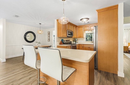 Fort Myers Villa | Casa Bella: Your VIP pass to Paradise