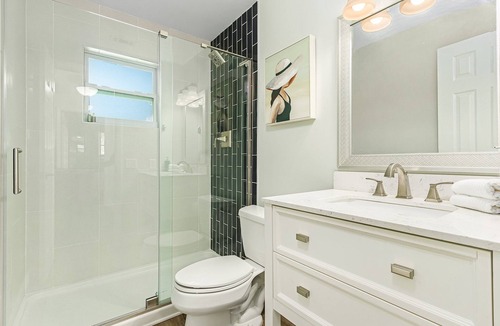 Fort Myers Villa | Casa Bella: Your VIP pass to Paradise