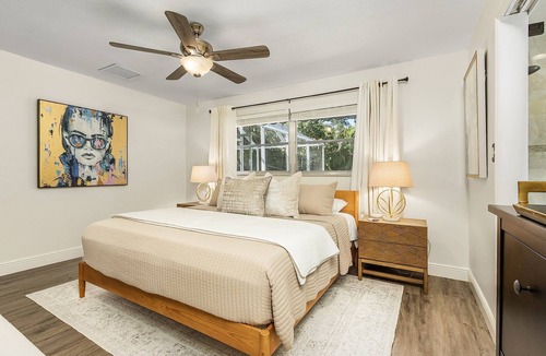 Fort Myers Villa | Casa Bella: Your VIP pass to Paradise