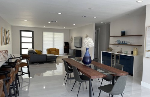 Cypress Lakes House | Casa Blanca Intracoastal Waterway 4 bedroom, 3.5 bath newly renovated