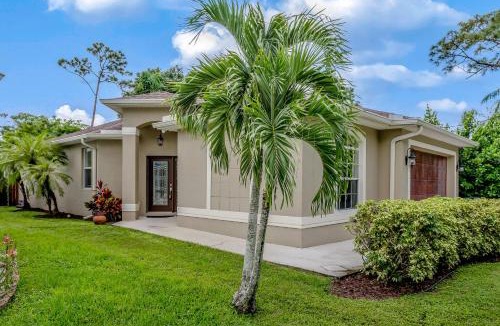 Bonita Springs House | Casa Blu