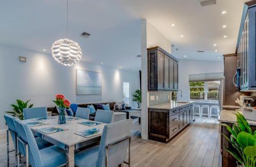 Bonita Springs House | Casa Blu