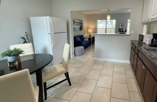 Biscayne Park House | "Casa Cielo" whole place just remodeled in Miami