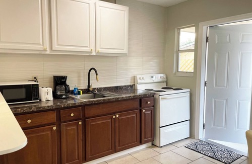 Biscayne Park House | "Casa Cielo" whole place just remodeled in Miami
