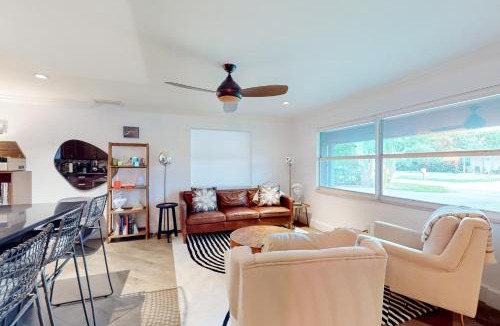 East Naples House | Casa Coconut