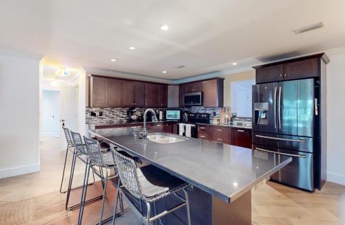 East Naples House | Casa Coconut