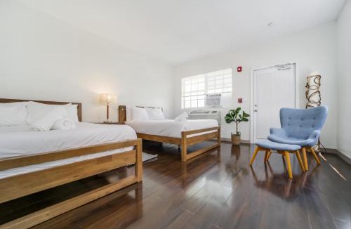 South Pointe Apartment | Casa Colaretta