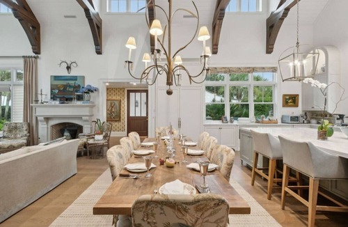 Ponte Vedra Beach Villa | Casa Coley|Luxe6BR Near PVInnSpa