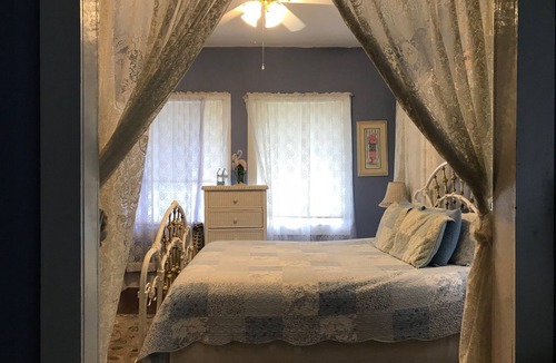 Titusville Bed & Breakfast | Casa Coquina Del Mar B&B