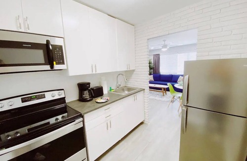Lauderdale Harbours Apartment | Casa Cordova Apartments By Lowkl