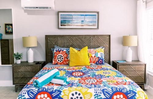 Harbordale Apartment | Casa Cordova Apartments By Lowkl