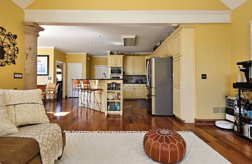 Sharpsburg House | Casa De Lago - Spanish inspired lakeside retreat w/private pool - 5bd/3.5