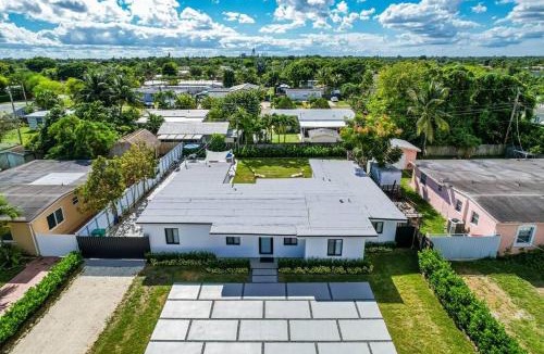 Ludlam Villa | Casa De Miller