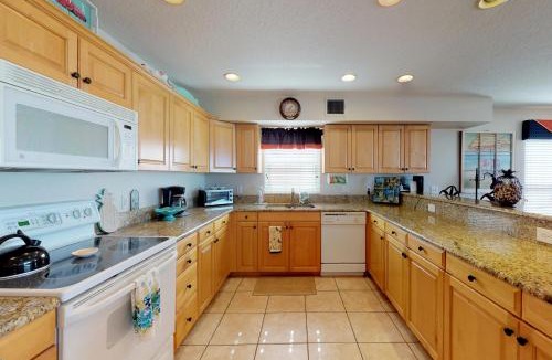 Indian Rocks Beach Apartment | Casa de Playa 201