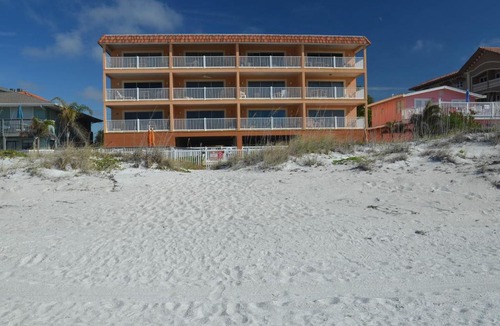 Indian Rocks Beach Apartment | Casa de Playa 207