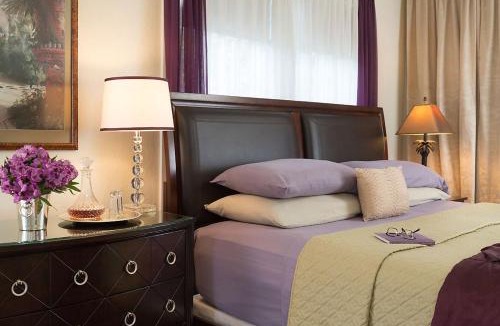 St. Augustine Historic District Bed & Breakfast | Casa de Suenos B & B