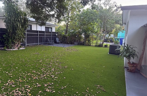 Liberty City House | Casa Del Encanto, Beautiful home 5 minutes from Wynwood Design destrict