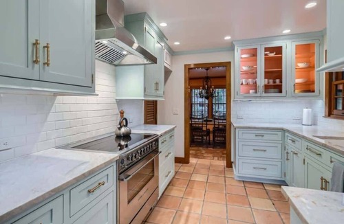 Old Northwood Historic District House | Casa Delfino - Savor Old World Charm with a Lush Poolside Retreat