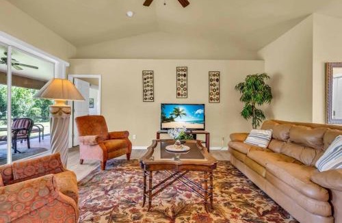 North Port House | Casa Dell'Amore
